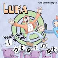Luka - Auke-Willem Kampen - Paperback (9789463983754)