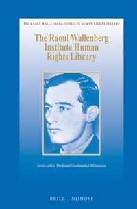 The Principle of Legality in International Human Rights Institutions: Selected Legal Opinions