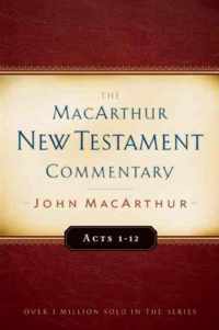 Acts 1-12