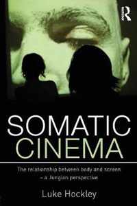 Somatic Cinema