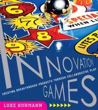 Innovation Games