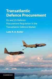 Transatlantic Defence Procurement