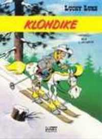 Lucky luke 35. klondike