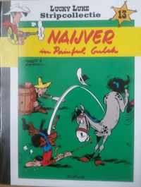 Lucky Luke 13 Naijver in painful gulch