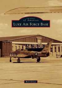 Luke Air Force Base