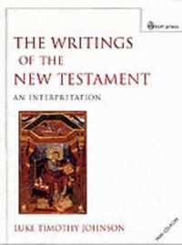 Writings of the New Testament