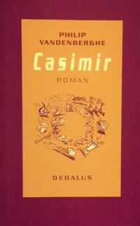 Casimir