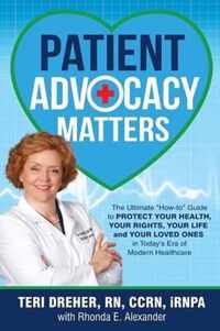 Patient Advocacy Matters