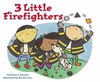 Three Little Firefighters