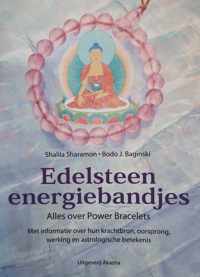 Edelsteen-energiebandjes