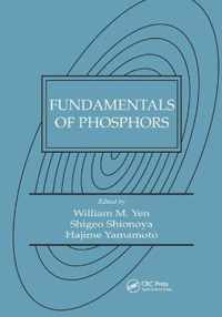 Fundamentals of Phosphors