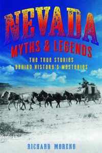 Nevada Myths and Legends