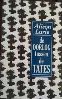 De oorlog tussen de tates