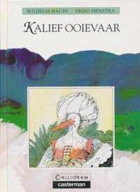 Kalief ooievaar