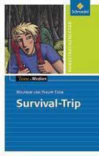 Survival-Trip