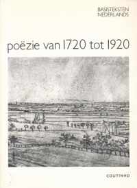 Poezie van 1720 tot 1920