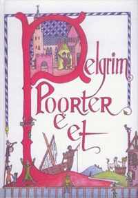 Pelgrim, poorter, poëet