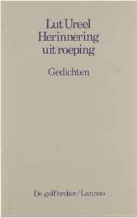 Herinnering uit roeping