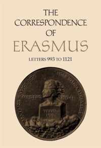 The Correspondence of Erasmus