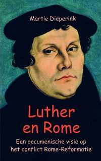 Luther en Rome