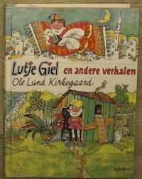 Lutje giel