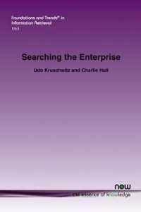 Searching the Enterprise