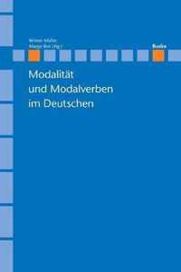 Modalität und Modalverben im Deutschen