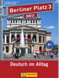 Berliner Platz NEU