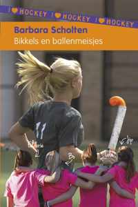 I Love Hockey 2 - Bikkels en ballenmeisjes