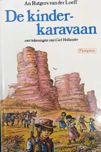 Kinderkaravaan