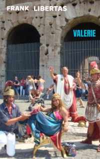 Valerie - Frank Libertas - Paperback (9789464480153)
