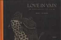 Love In Vain LUXE - Robert Johnson 1911-1938 %