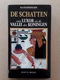 Schatten Van Luxor En De Vallei Der Koni