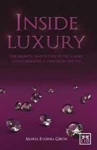 Inside Luxury: The Growth and Future of the Luxury Industry