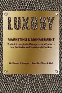 Luxury Marketing & Management