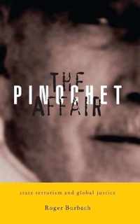 The Pinochet Affair