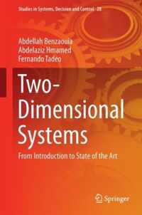 Two-Dimensional Systems