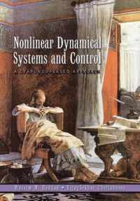 Nonlinear Dynamical Systems and Control