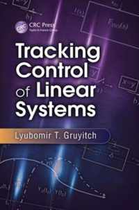 Tracking Control of Linear Systems
