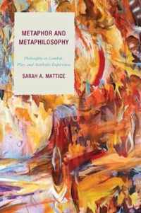 Metaphor and Metaphilosophy