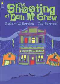 The Shooting of Dan McGrew