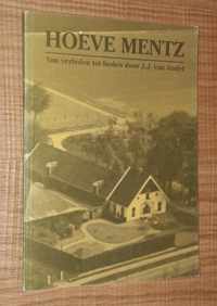 Hoeve mentz