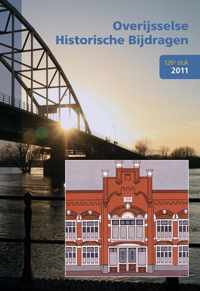 Overijsselse Historische Bijdragen 126e stuk 2011