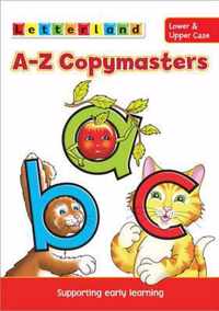 A-Z Copymasters