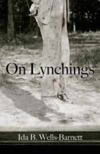 On Lynchings