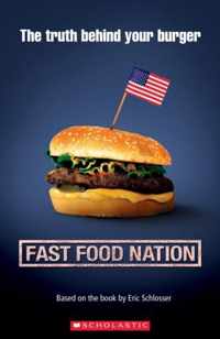 Fast Food Nation Audio Pack