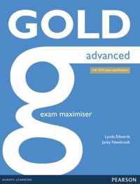 Gold Advanced Maximiser Without Key