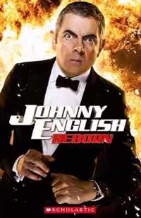 Johnny English Reborn Level 2