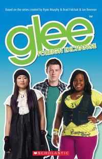 Glee Foreign Exchange