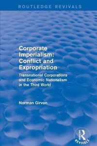 Corporate Imperialism